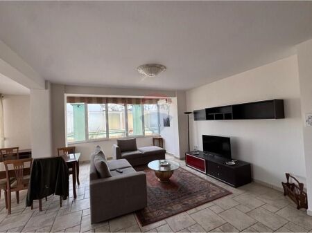 Apartament - Për Shitje - Sheshi Willson, Tiranë(ID: 530601001-165)