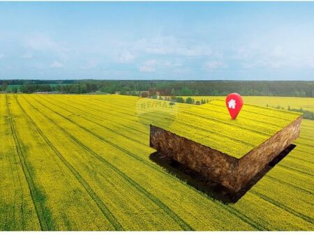 Land-For Sale-Fushe Preze,Tirane