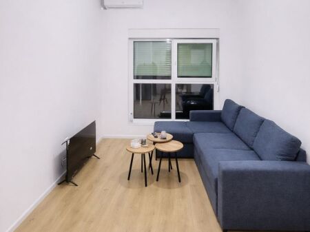 🏡 APPARTAMENTO 1+1 IN AFFITTO KADIU, ALI DEM