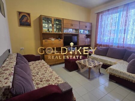 APARTAMENT 1+1 ME QERA,  ISH RAJONI I POLICISE, LGJ. NR. 6, DURRES