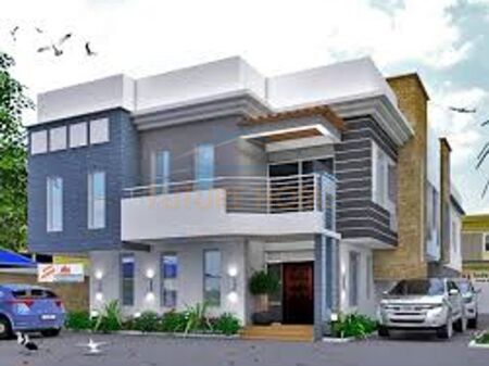 For sale, Hotel Building, Durrës