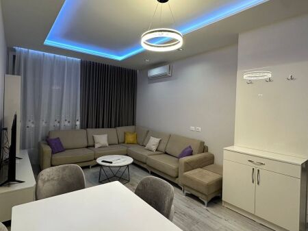 📌 Apartment 1+1 for rent – Rr. Riza Çerova