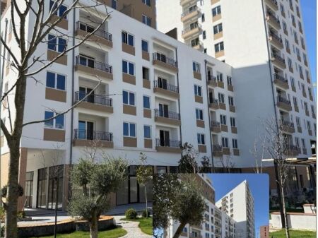 Shitet Apartament 1+1 – Ish Fusha e Aviacionit