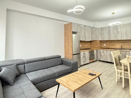 Affitto | Appartamento 1+1 con veranda & posto auto 📍 Urban Gate, Astir