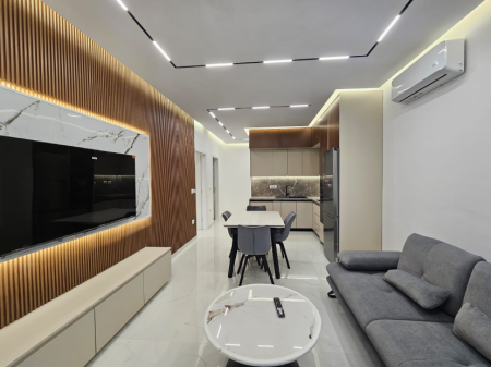 Appartamento 2+1 in Affitto – Zogu i Zi