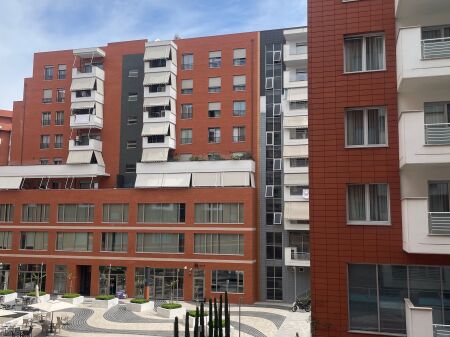 Apartment 1+1+post Delijorgj-600eu