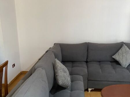 Apartment for rent 2+1 at 21 Dhjetori