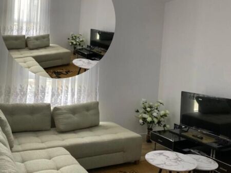 Appartamento 2+1 in affitto a Don Bosko