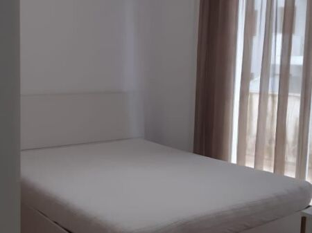 Appartamento 1+1 in affitto alla curva di Kamza