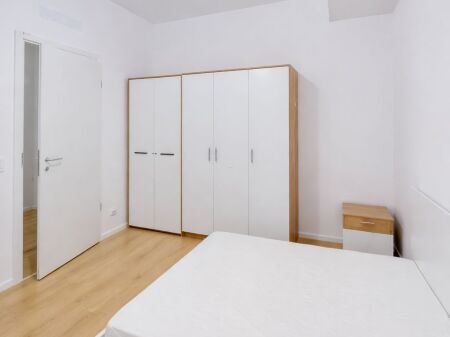 🏡 APPARTAMENTO 1+1 IN AFFITTO – KADIU, ALI DEM