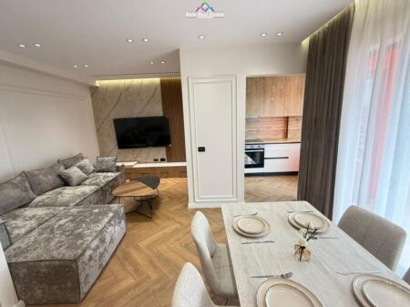 Apartment For Sale 2+1 at the Arrow Palace (ID B120835) Tirana