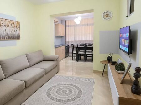 Affittasi 2+1 nel Centro