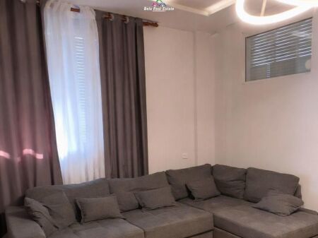 Apartament Me Qera 1+1 Tek Liqeni i Thate (ID B2101638) Tirane