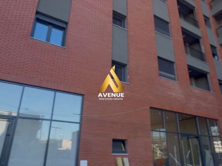 APARTAMENT 2+1 NË SHITJE PRANE MOKO BAR NË KAMËZ