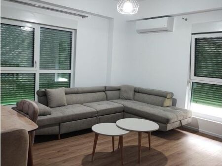 Apartament 2+1+2 me qira te Rezidenca Kaimi, Ali Demi