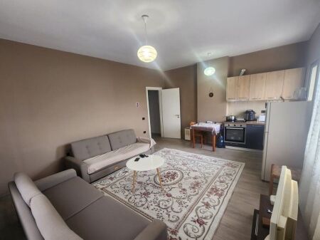 Apartament 1+1 për shitje në Fresk, Tiranë - 98,000€