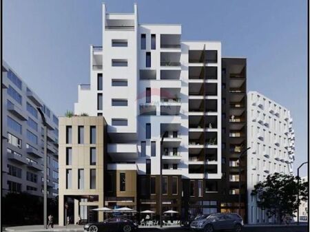 Apartament-Per Shitje-Rruga Don Bosko,Tirane