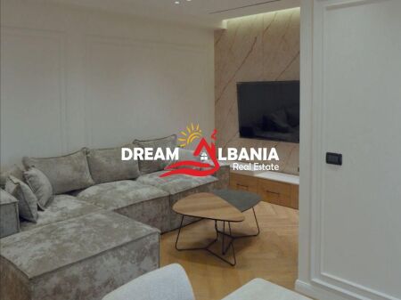 Apartament 2+1 Ne Shitje Perballe Delijorgjit (ID 41212209)