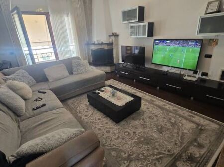 Apartament 2+1+2 per shitje tek Eleonora