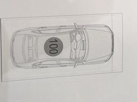 Colonade residenc , parking space for sale