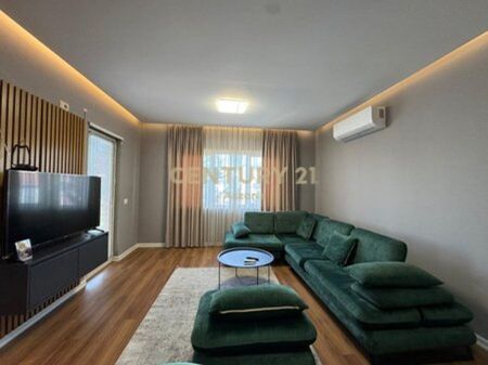 SHITET APARTAMENT 1+1 NE DON BOSKO!