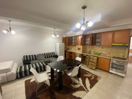 🏡 Apartment 2+1 for Rent at the Faculty of Medicine, Tirana