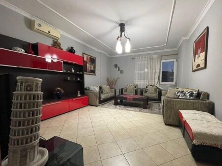 Apartament per qira 2+1+2 ne Fresk