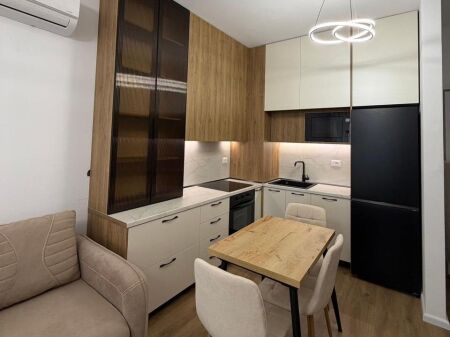 🏡 Appartamento 1+1 in affitto – Complesso Kadiu, Ali Demi