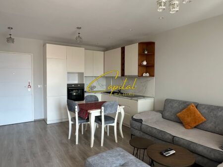 APARTAMENT ME QIRA 1+1 DON BOSKO 600 EURO