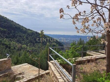 VENDIAMO VILLA+7000 M2 TERRENO