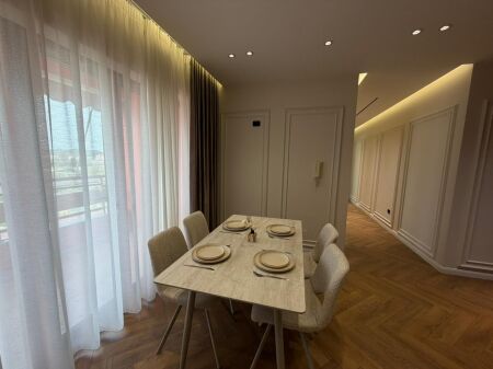 Appartamento 2+1 + Guardaroba in Vendita – Di fronte al Complesso Delijorgji❗️