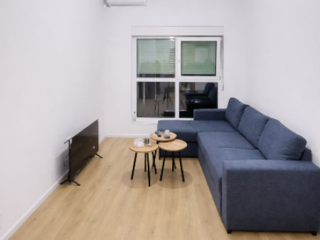 Appartamento 1+1 in Affitto – Kadiu, Ali Demi