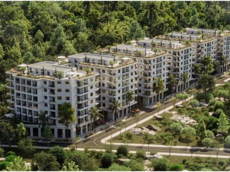 Apartament 1+1 Për Shitje në Qerret 79,120 €