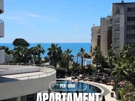 Apartment me qera White Hill