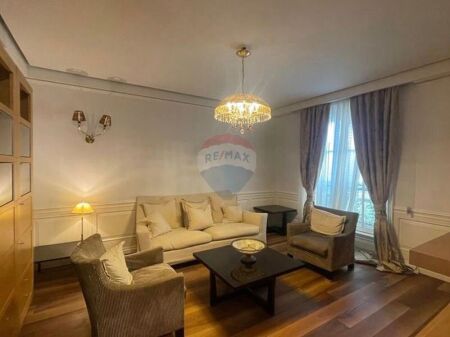 Apartament - Për Qira - Rruga Qemal Stafa, Tiranë ID: 530551001-426