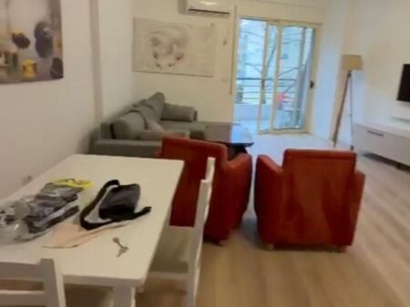 Shitet apartament ne Don Bosko