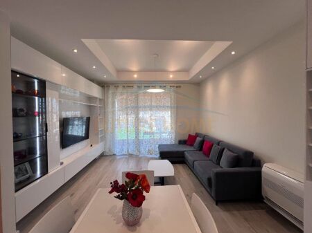 Rent, Apartment 1+1+Parking Space, Green Nest, Black Bird, Tirana.