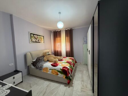 Jepet me qera Apartament