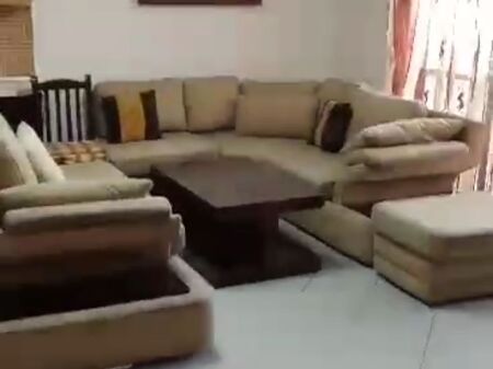 Apartament 2+1 me qira yzberish Nela 6