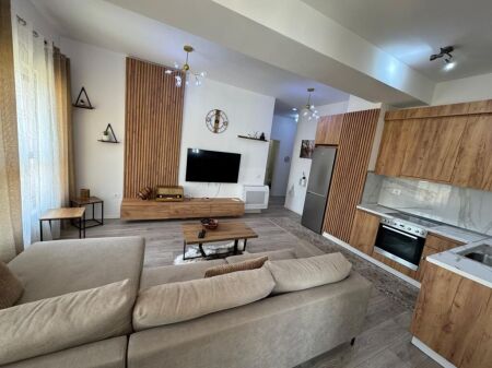 APARTMENT FOR RENT IN CENTER