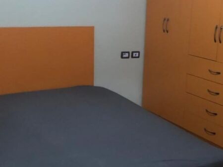 APPARTAMENTO 1+1. 30000 LEKE. VICINO ALLA SCUOLA BAJRAM CURRI