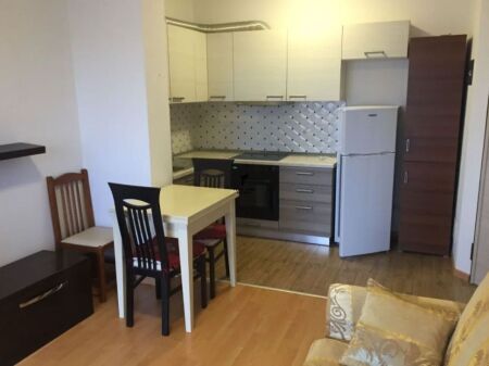 APARTMENT FOR RENT 1+1 XHAMLLIK 50,000 LEKE FH-69165