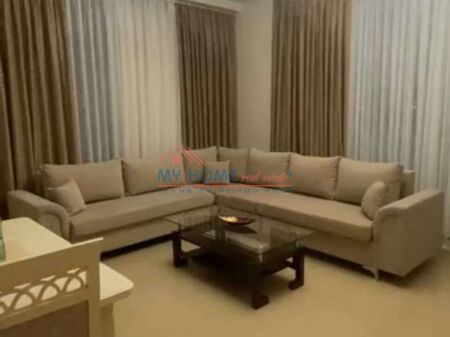 Appartamento 2+1 in affitto Nuovo Boulevard a Tirana