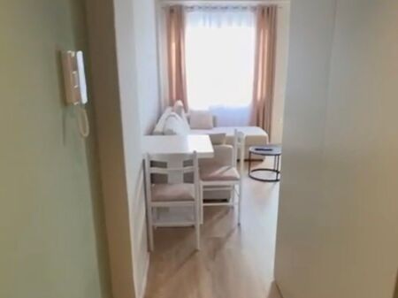 Astir, super 1+1 apartment for rent! 500 Euro/Negotiable