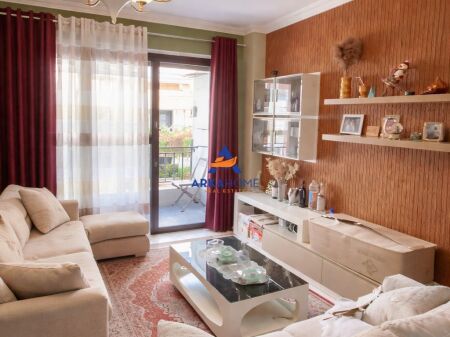 SHITET APARTAMENT 2+1+2BALLKONE "PRANE BAR ARTISTIT, ASTIR" 160.680 EURO