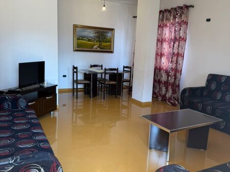 Apartment 1+1 for rent at the Construction Engineering