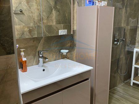 Shitet, Apartament 2 +1+2, Bulevardi Gjergj Fishta