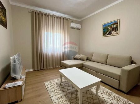 JEPET PER QIRA APARTAMENT 1+1 TE PALLATET AGIMI