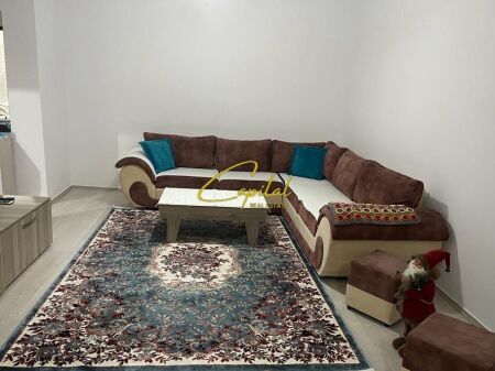 APPARTAMENTO IN AFFITTO 1+1 VASIL SHANTO 50.000 LEKE