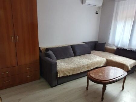 🏡 Apartament 1+1 me qira – Myslym Shyri